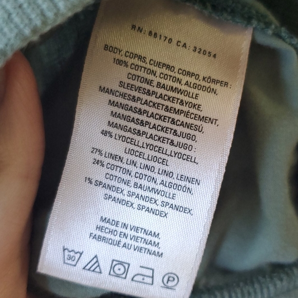 Hei Hei Hilltop Ruched Bomber Jacket - Picture 7 of 7